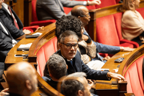 Les socialistes menacent un vote de défiance au milieu des discussions budgétaires Les socialistes menacent un vote de défiance au milieu des discussions budgétaires