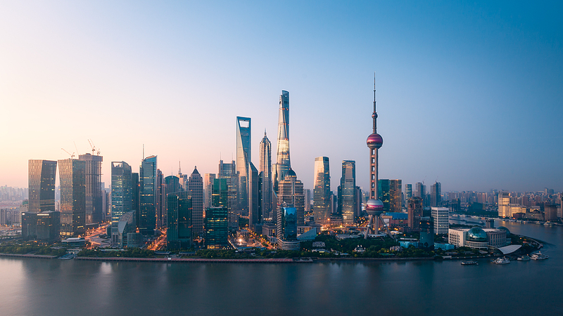 Le 14e plan quinquennal de la Chine : l’ouverture alimente la croissance Le 14e plan quinquennal de la Chine : l’ouverture alimente la croissance