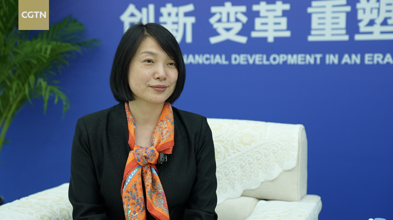 Le vert rencontre le numérique : conduire des avenirs durables video poster