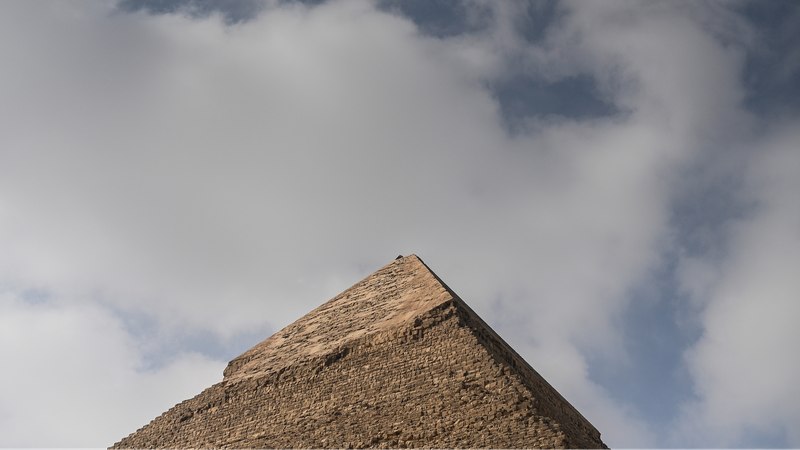 L'envoyé de la Chine rejoint l'ouverture du Grand Musée Egyptien