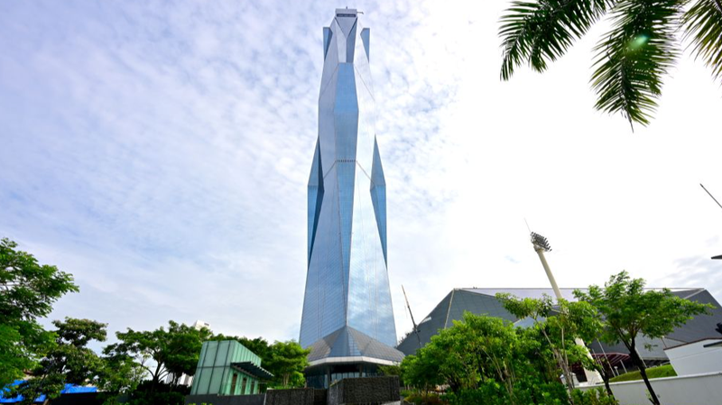 Les discussions commerciales débutent entre les États-Unis et la Chine continentale à Kuala Lumpur