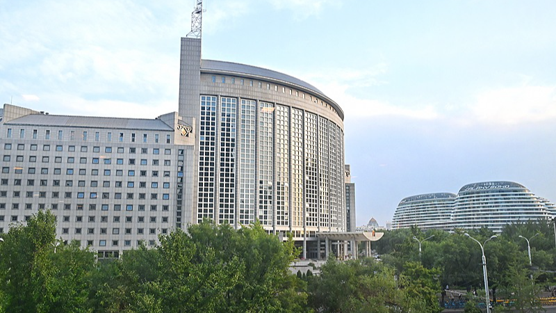 La Chine défend un renforcement multilatéral pour les droits de l'homme mondiaux