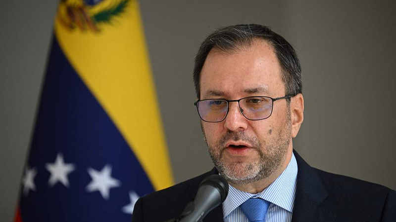 Le Venezuela condamne le vol militaire américain près de sa côte