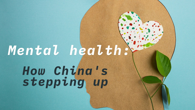 Rendre visible la dépression hivernale : Les étapes de santé mentale en Chine continentale