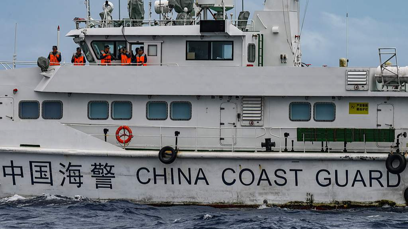 La Chine accuse les Philippines de la collision près des îles Nansha La Chine accuse les Philippines de la collision près des îles Nansha