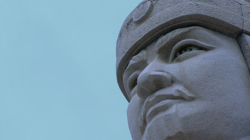 Zheng Chenggong à Qing : Le voyage de Taïwan vers une maison partagée video poster