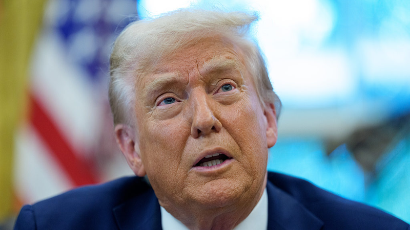 Les États-Unis déclarent un ‘conflit armé’ avec les cartels de la drogue Les États-Unis déclarent un 'conflit armé' avec les cartels de la drogue