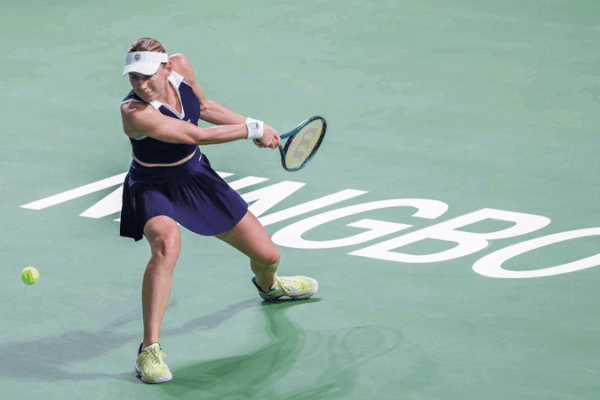 Alexandrova, Rybakina et Paolini se qualifient pour les quarts de finale du Ningbo Open Alexandrova__Rybakina_et_Paolini_se_qualifient_pour_les_quarts_de_finale_du_Ningbo_Open