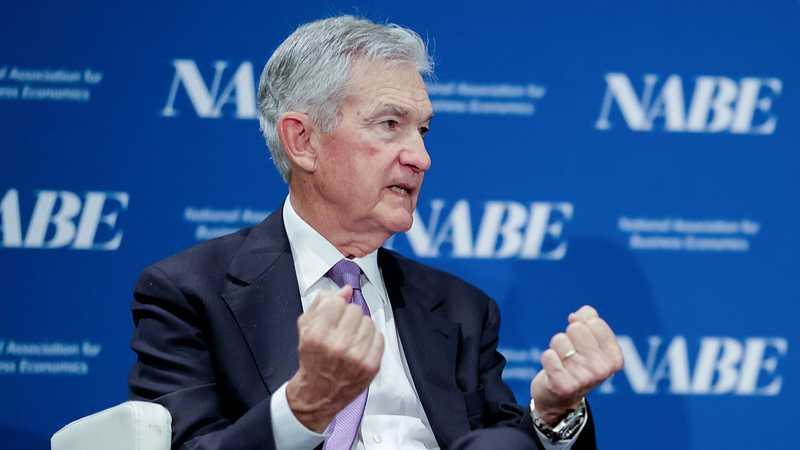La Fed voit plus d’entreprises réduire leurs effectifs en raison de l’incertitude La Fed voit plus d'entreprises réduire leurs effectifs en raison de l'incertitude