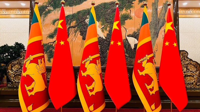 Xi Jinping accueille le Premier ministre du Sri Lanka pour une réunion mondiale des dirigeants sur les femmes