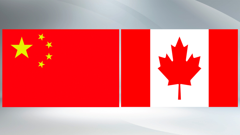 Xi rencontre le Premier ministre canadien Mark Carney à Gyeongju