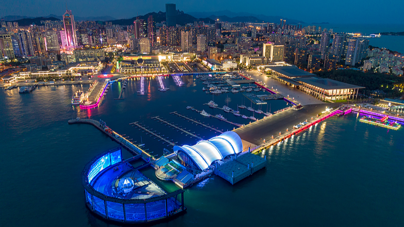 Qingdao–Daegu : Une histoire de jumelage de 30 ans Qingdao–Daegu : Une histoire de jumelage de 30 ans