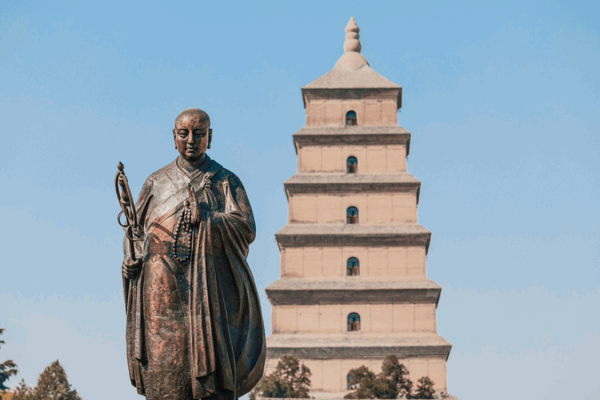 Histoires de l’APEC : Xi’an et Gyeongju renforcent leurs liens de villes jumelées avec des échanges créatifs Histoires de l'APEC : Xi’an et Gyeongju renforcent leurs liens de villes jumelées avec des échanges créatifs