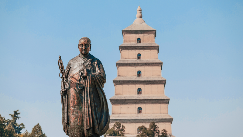 Histoires de l'APEC : Xi’an et Gyeongju renforcent leurs liens de villes jumelées avec des échanges créatifs