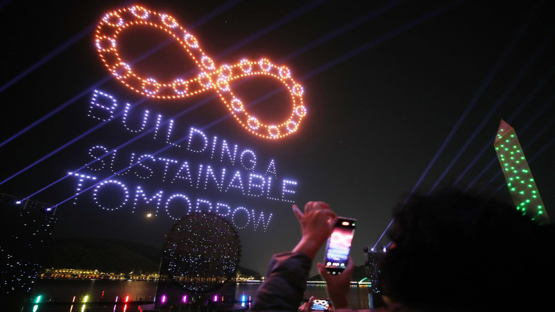 Le tourisme entre la Chine continentale et la Corée du Sud reprend avant le sommet de l'APEC video poster