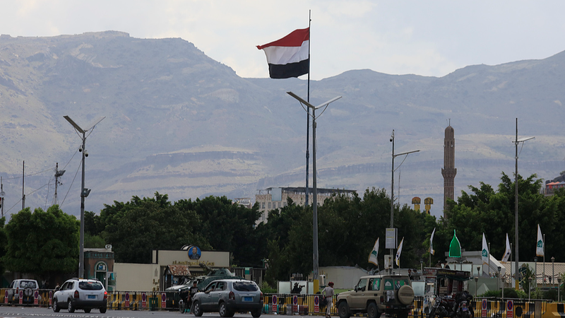 Neuf autres membres du personnel de l’ONU détenus par les Houthis au Yémen Neuf autres membres du personnel de l'ONU détenus par les Houthis au Yémen