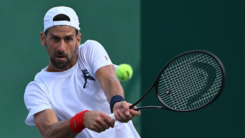 Djokovic vise la revanche contre Sinner au Masters de Shanghai Djokovic_vise_la_revanche_contre_Sinner_au_Masters_de_Shanghai