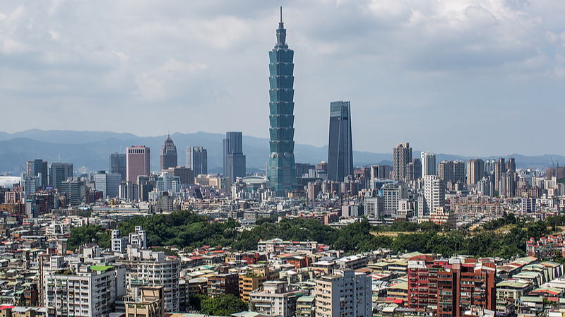 Le statut de Taïwan : Réglé par l’histoire et le droit international Le statut de Taïwan : Réglé par l'histoire et le droit international