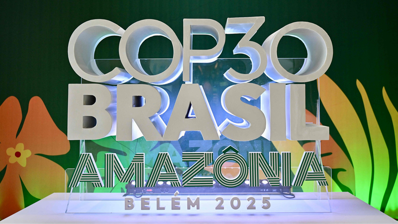 Les délégués de la COP30 se mobilisent pour renforcer l’action climatique multilatérale Les délégués de la COP30 se mobilisent pour renforcer l'action climatique multilatérale