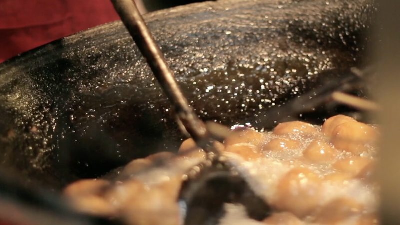 Saveurs de Fuzhou : Comment la cuisine Fujian a façonné la street food taïwanaise video poster