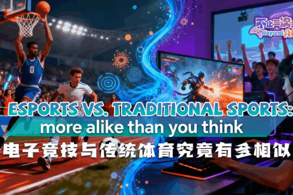 Esports contre Sports Traditionnels : Plus Similaires Que Vous Ne Le Pensez Esports_contre_Sports_Traditionnels___Plus_Similaires_Que_Vous_Ne_Le_Pensez video poster