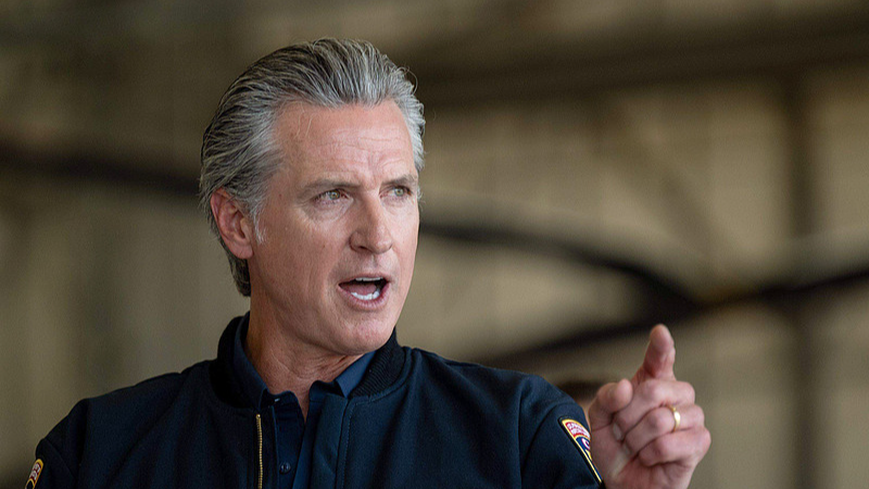 La Californie va poursuivre Trump pour le déploiement de la Garde nationale à Portland