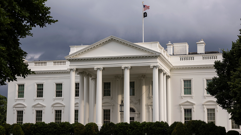 Quand les États-Unis commencent à parler sérieusement : un appel tardif à la réalité