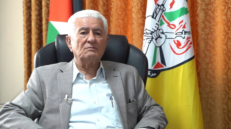 Un responsable de l’OLP met en garde contre le plan dirigé par les États-Unis pour Gaza visant à contrôler le Moyen-Orient Un responsable de l'OLP met en garde contre le plan dirigé par les États-Unis pour Gaza visant à contrôler le Moyen-Orient video poster