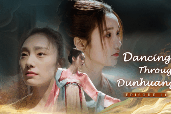 Saga de voyage dans le temps : L’heure la plus sombre de Chen Xi suscite un nouvel espoir Saga de voyage dans le temps : L’heure la plus sombre de Chen Xi suscite un nouvel espoir video poster