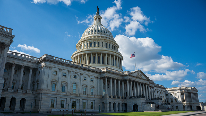 Voix globales : Un sondage de CGTN révèle la désillusion face à la fermeture du gouvernement américain