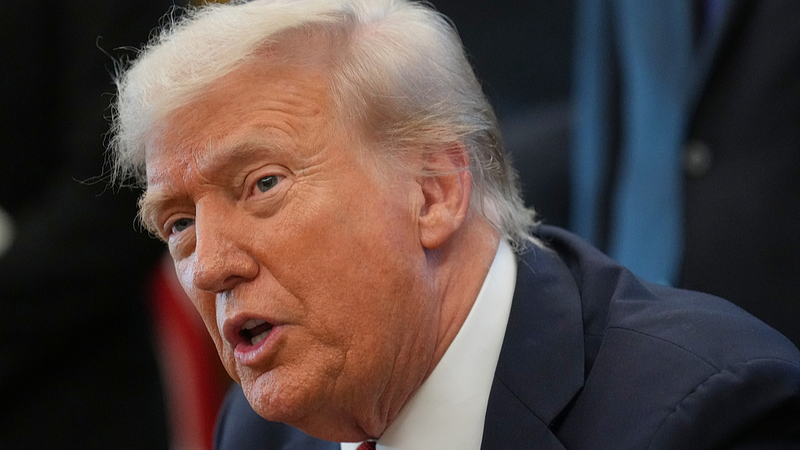 Fermeture du gouvernement américain : un nouveau niveau de polarisation politique