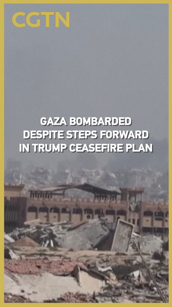 Gaza sous le feu : Le plan de cessez-le-feu de Trump peut-il apporter de l’espoir ? Gaza_sous_le_feu___Le_plan_de_cessez_le_feu_de_Trump_peut_il_apporter_de_l_espoir__ video poster