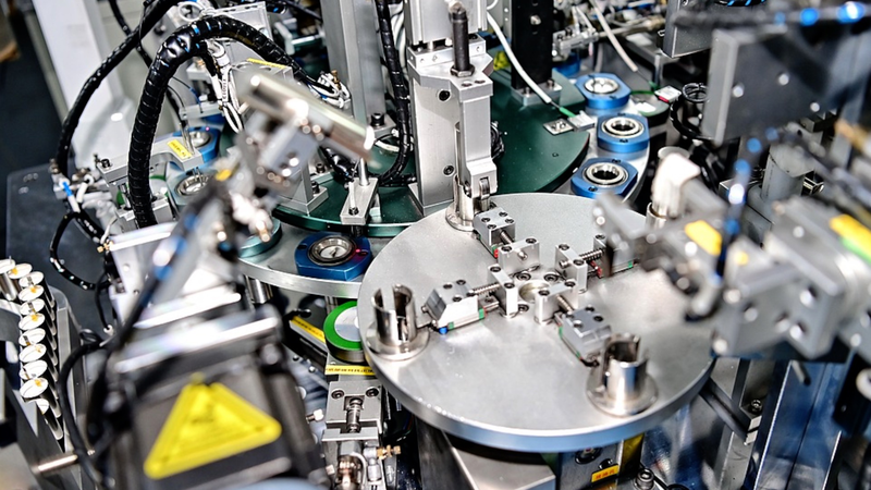 La Chine continentale vise un essor des technologies de pointe au cours de la prochaine décennie La Chine continentale vise un essor des technologies de pointe au cours de la prochaine décennie video poster
