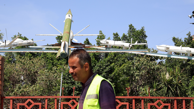 Drone Houthi intercepté au-dessus de la station balnéaire d’Eilat Drone Houthi intercepté au-dessus de la station balnéaire d'Eilat