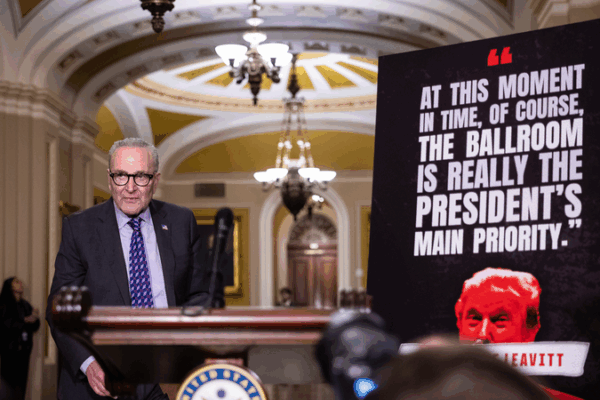 Le gouvernement américain en panne atteint 28 jours : pourrait s’étendre jusqu’en novembre Le gouvernement américain en panne atteint 28 jours : pourrait s'étendre jusqu'en novembre