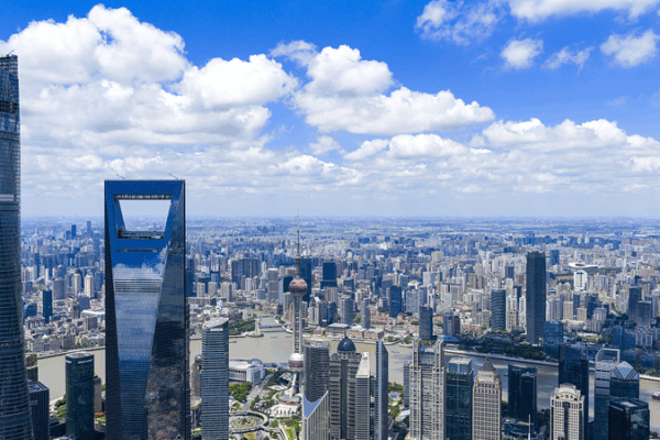 Le 14e Plan Quinquennal de la Chine : Comment la Synergie Régionale Stimule la Croissance Le 14e Plan Quinquennal de la Chine : Comment la Synergie Régionale Stimule la Croissance
