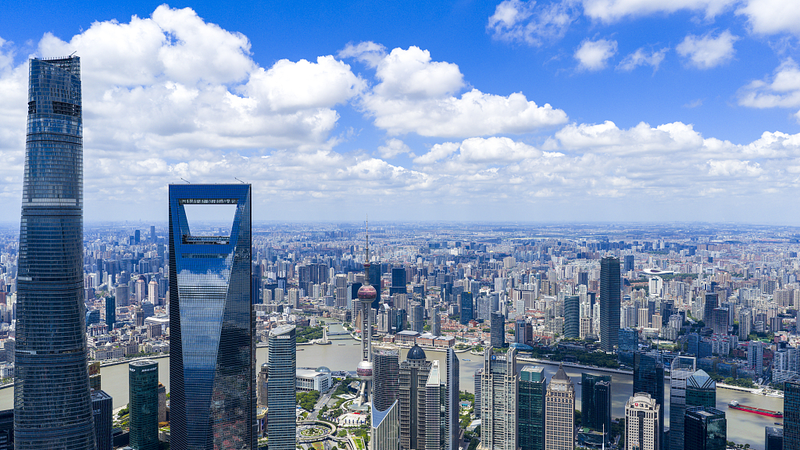 Le 14e Plan Quinquennal de la Chine : Comment la Synergie Régionale Stimule la Croissance