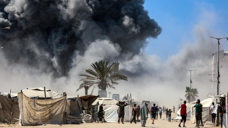 Le plan de Trump pour Gaza : une diplomatie déguisée en accord sur les otages