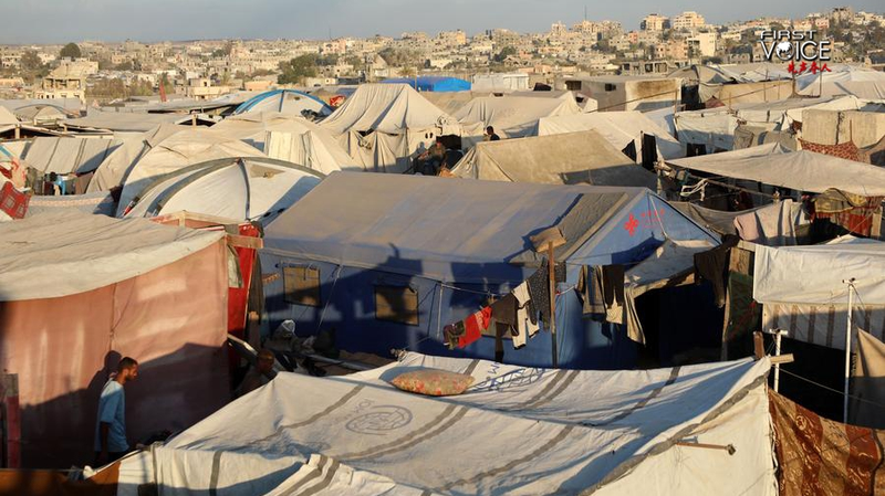 Cessez-le-feu Israël-Hamas : Un pas prudent vers la paix Cessez-le-feu Israël-Hamas : Un pas prudent vers la paix