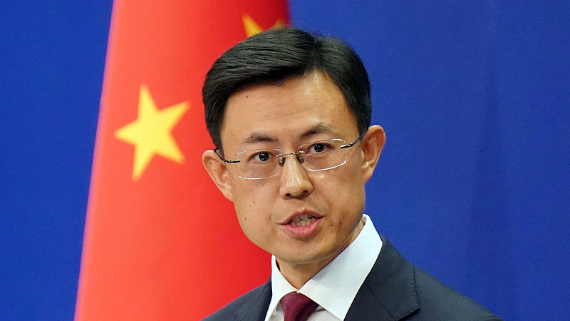 Pékin appelle à des relations stables entre la Chine et le Japon après l’élection de Takaichi Pékin appelle à des relations stables entre la Chine et le Japon après l'élection de Takaichi