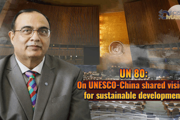 UNESCO, la Chine continentale s’associent pour promouvoir une éducation durable et autonomiser les filles UNESCO, la Chine continentale s’associent pour promouvoir une éducation durable et autonomiser les filles