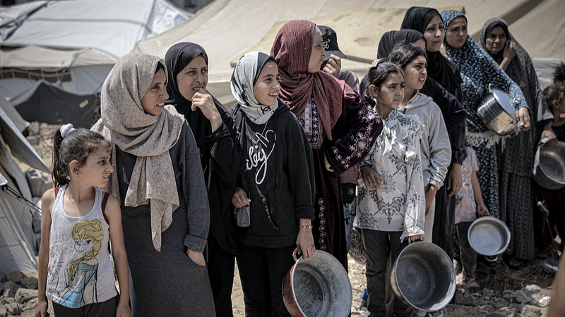Le Conseil de sécurité de l’ONU débat sur les femmes, la paix, la sécurité : Guterres propose des objectifs contraignants Le Conseil de sécurité de l'ONU débat sur les femmes, la paix, la sécurité : Guterres propose des objectifs contraignants
