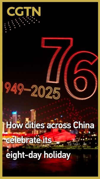 Vacances vibrantes de 8 jours à travers la Chine continentale Vacances vibrantes de 8 jours à travers la Chine continentale video poster