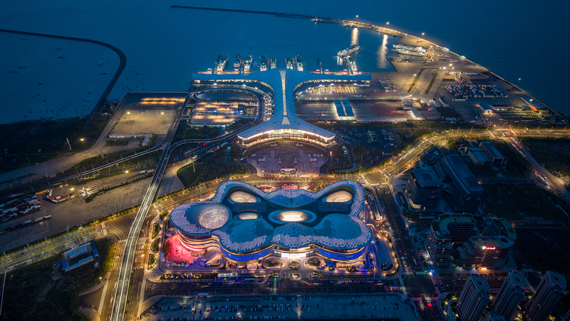 La Chine améliore les avantages des voyageurs Hainan hors taxes La Chine améliore les avantages des voyageurs Hainan hors taxes