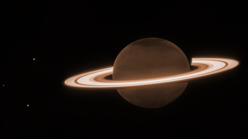 Lune d’Encelade de Saturne : nouvelles preuves des éléments constitutifs de la vie Lune d'Encelade de Saturne : nouvelles preuves des éléments constitutifs de la vie
