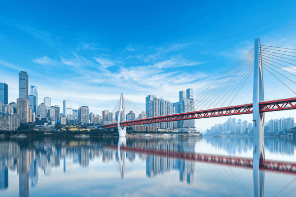 Chongqing et Incheon maintiennent leur lien de ville jumelle vivant grâce aux échanges de jeunes Chongqing et Incheon maintiennent leur lien de ville jumelle vivant grâce aux échanges de jeunes