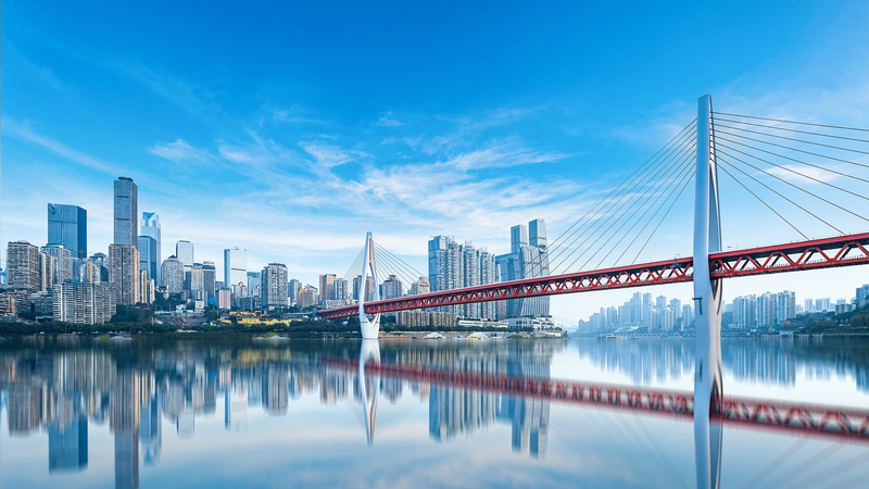Chongqing et Incheon maintiennent leur lien de ville jumelle vivant grâce aux échanges de jeunes