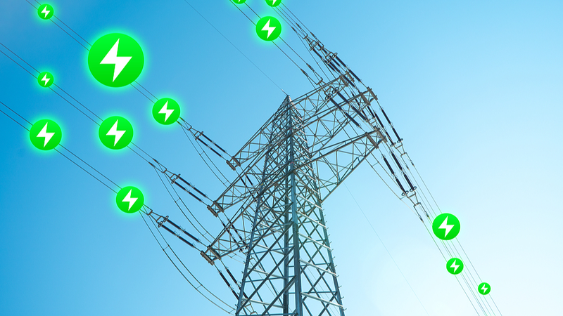 La capacité énergétique du continent chinois augmente de 17,5 %—l'énergie solaire bondit de 45,7 %