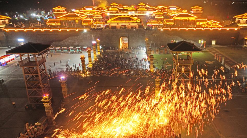 La Semaine d’Or de la Chine : Une économie en mouvement La Semaine d'Or de la Chine : Une économie en mouvement