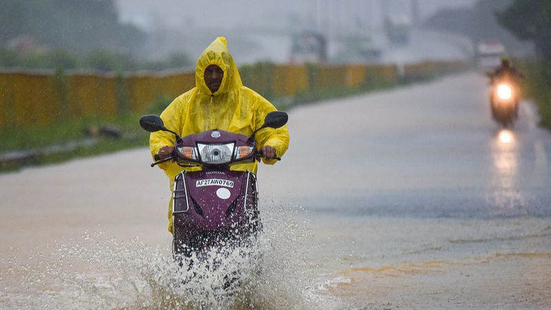 Résumé des nouvelles d'Asie : Le cyclone Montha dévaste l'Est de l'Inde